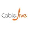 CABLEJIVE OUTLET Logotype