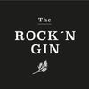THE ROCK´N GIN Logotype
