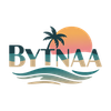 Bytnaa Logotyyppi