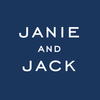 Janie and Jack Logotype
