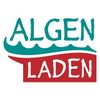 ALGENLADEN Logotipo