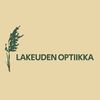 Lakeuden Optiikka Logotyyppi