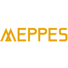 meppes Logotype