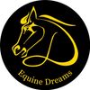 Equine Dreams Logotype