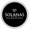SOLANAS HANDMADE Logotype