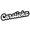 CARSTICKZ Logotipo