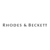 Rhodes & Beckett Logotype