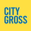 citygross.se Logotyp