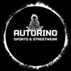 Autorino Sport Logotipo