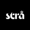Strå Logotype