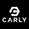 Carly Solutions Logotipo