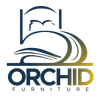 ORCHID FURNITURES Logotype