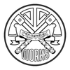 jjcustomworks.se Logó
