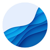Rubicon Results Logotype
