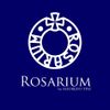 Rosarium by Maurizio Tini Logó