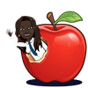 Jessica LaShawn Logotyp