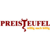 Preisteufel Logotip