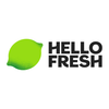HelloFresh Logotype