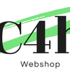 c4h.se Logotyyppi