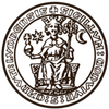 S:T KNUTS GILLE I LUND Logotype