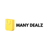 MANY DEALZ Logotype