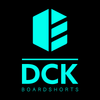 dckboardshorts Logotype