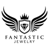 fantastic jewelry nyc Real Gold Logotype