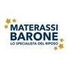 Materassi Barone Logotipo