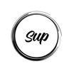 Sup Drinkware Logotipo