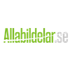 allabildelar.se Logotyp