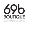 69b Boutique Logotyp
