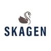 Skagen Clothing Logo