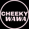 CHEEKYWAWA Logotype