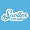 Spotter GPS Logotype