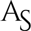 Asia Suler Logotyp