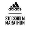 Stockholm Marathon Logotipo