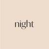 The Night Store Logotyp