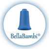 BellaBambi® - massage to go Logotipo