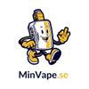 minvape.se Logotipo