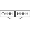 OhhhMhhh Logotyp