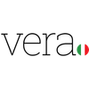 VERA ITALY Logotype