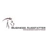 business-ausstatter.de Logotype