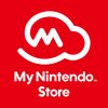 My Nintendo Store Logo