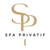 Spa privatif Dijon Logotipo
