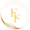 Enterprise Future Logotipo