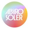 Alvaro Soler Logotype
