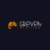 Greven Reptiles Logotipo