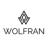 Wolfran Studio Logotipo