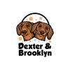 Dexter & Brooklyn Logotype