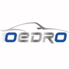 OEDRO Logotype